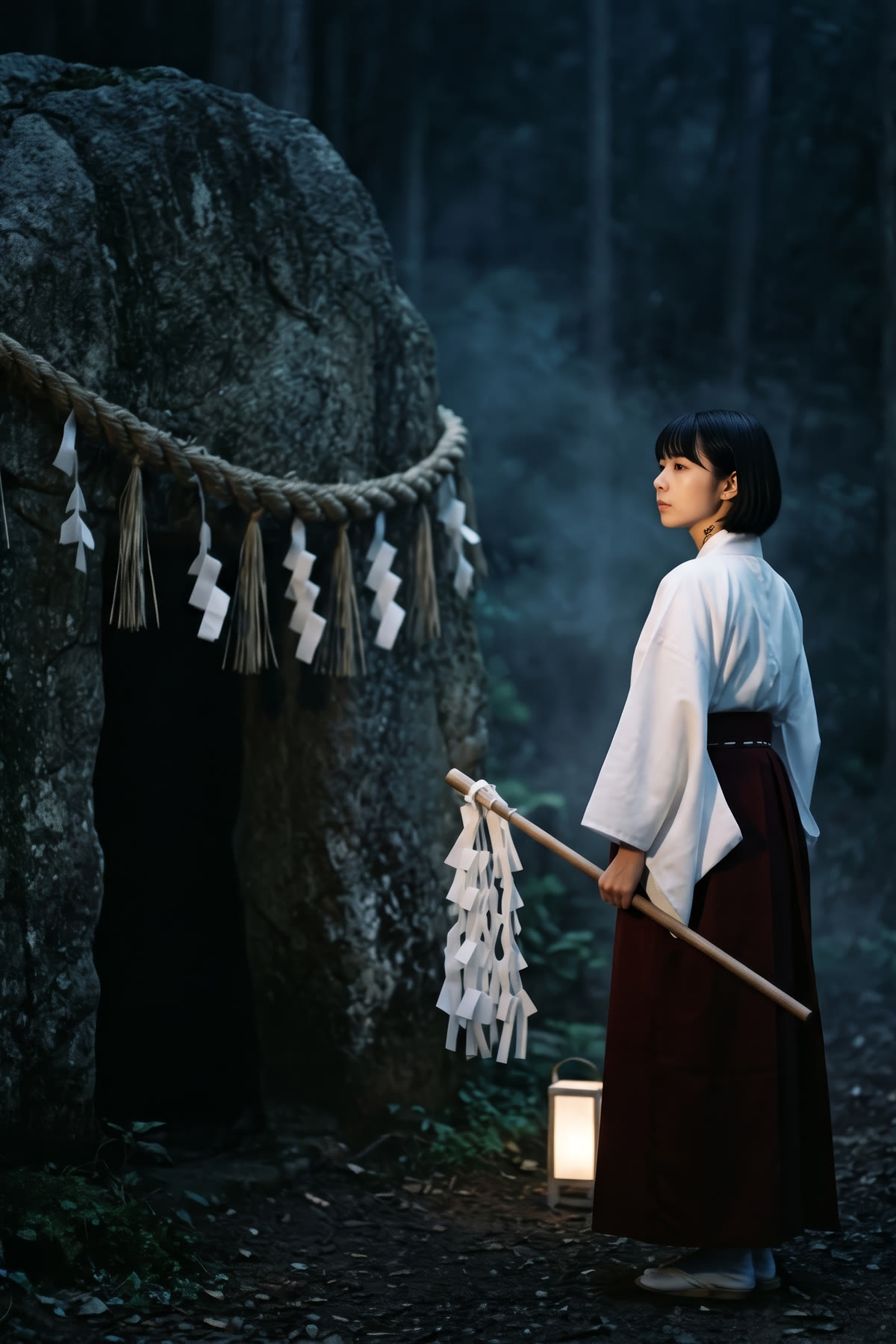 幽滅 BTS