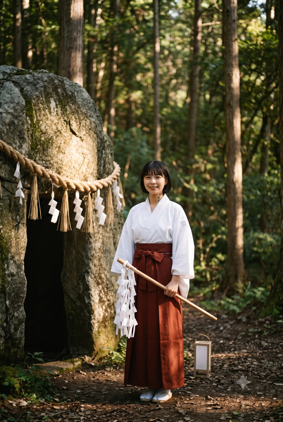 幽滅 BTS