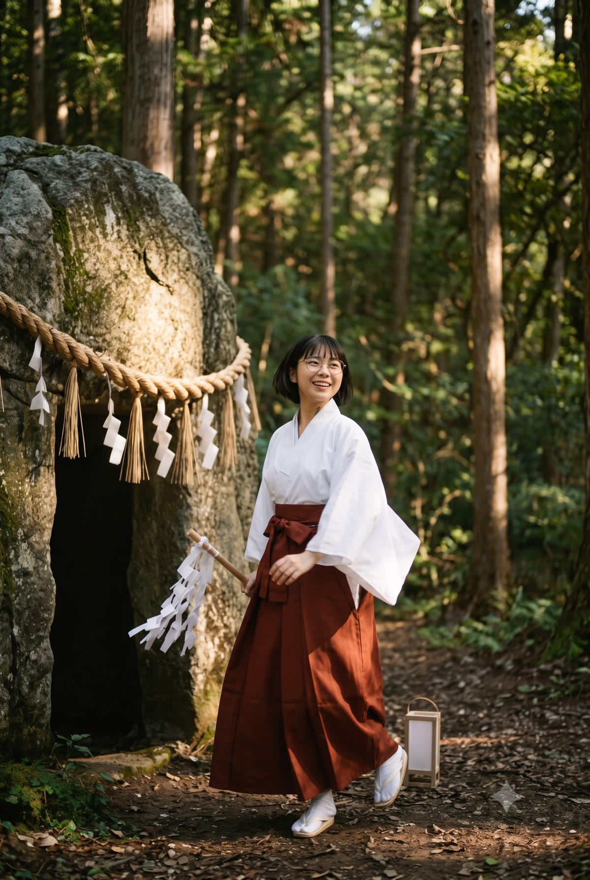 幽滅 BTS
