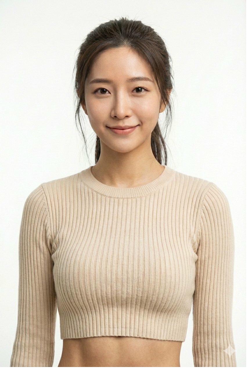 劉若玥 Luna Liu