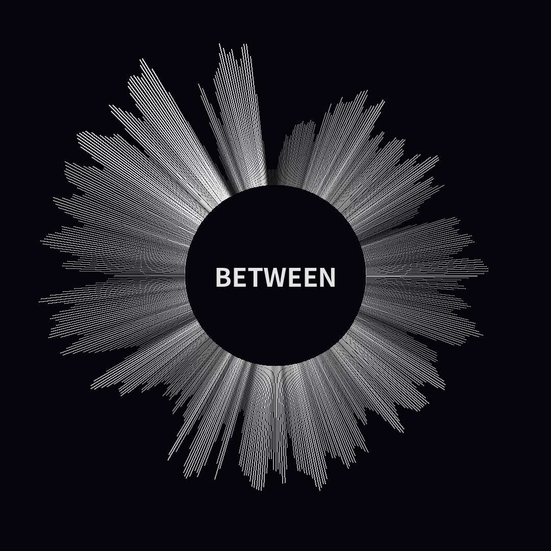 The shape of BETWEEN